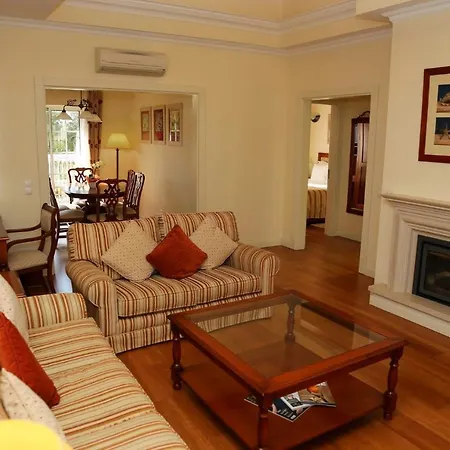 Apartament In Lagoa/algarve 34768 *